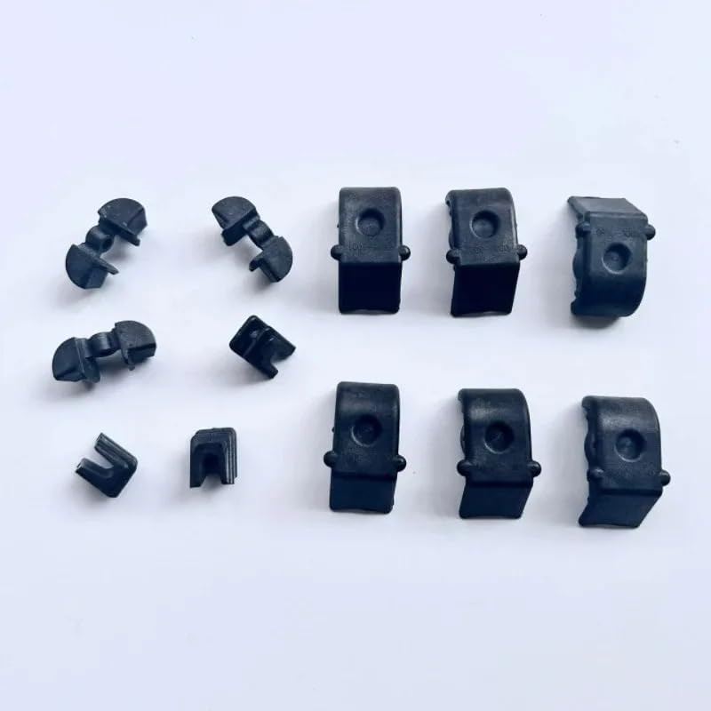 CF Clutch Weight Slider Block Kit Nylon Protector for CFMOTO Cforce ATV 400 450 520 550 Quad 0GR0-051006 0GR0-052005 0GR0-051005
