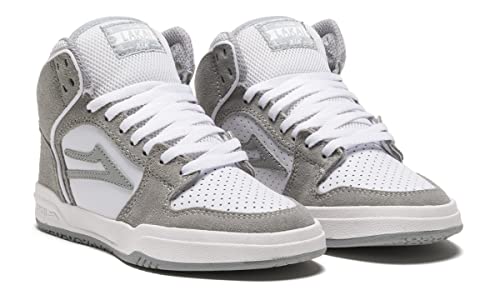 Lakai Kids Telford Skate Shoes - Casual Sneakers