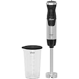 Oster Mixer Power Black Inox 3 em 1 127V — imagem 7