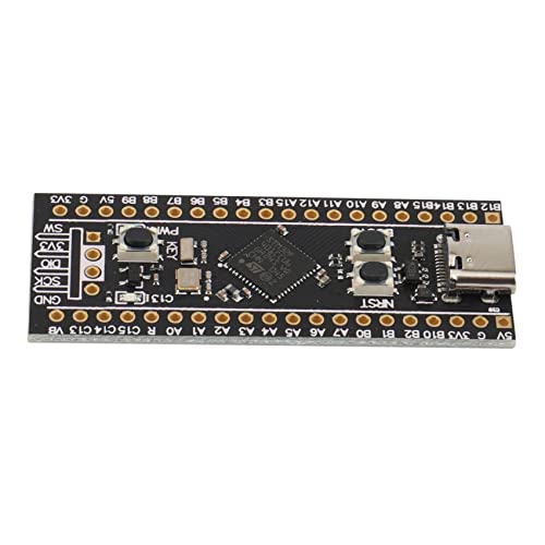 STM32F401CEU6 module programmable haute performance MicroPython 5pcs - 3