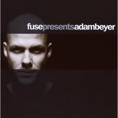 Fuse Presents Adam Beyer