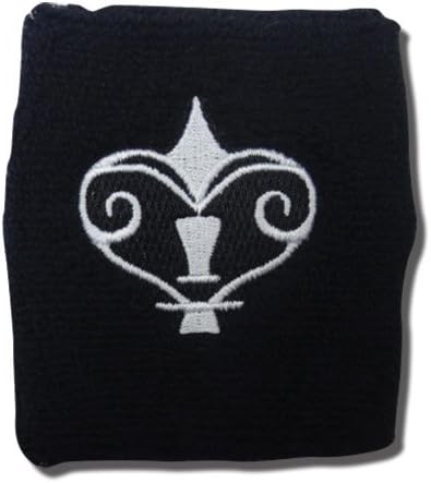 Karneval Sweatband Circus Mark Toys Anime Licensed ge64761