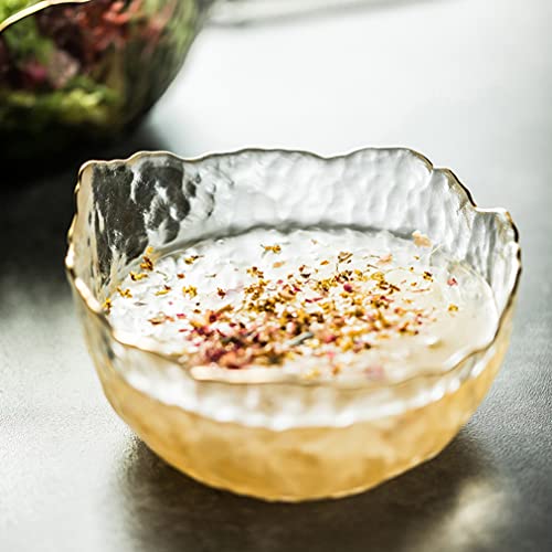 iSuperb Bowl Resin Molds Storage Silicone Mold Rolling Tray Molds Epoxy Resin Casting Irregular Bowl Mold for Fruit Plate Jewelry Dish Potted Plant Stand Home Decoration (Bowl Resin Molds)