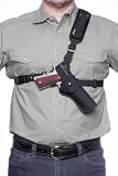 Diamond D Outdoors Denali Chest Holster for 1911 and Single ...