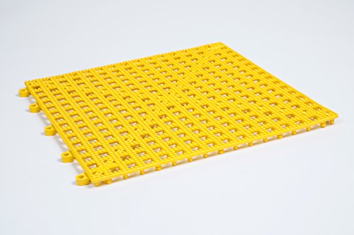 Dri-Dek Marine Surface 1'x1' Interlocking Tiles