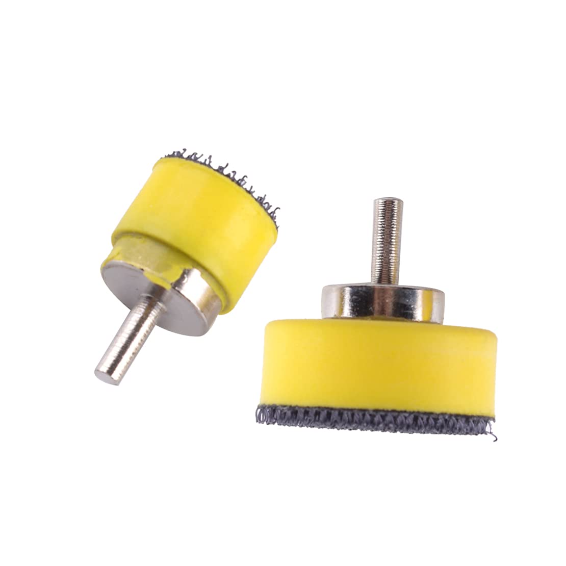 13pcs Pulido Pulido Limpieza Esponja Rueda Pad Herramienta Para Taladro