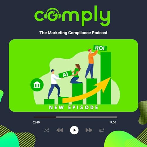 From Compliance to Catalyst: AI's Role in RegTech - Part 1