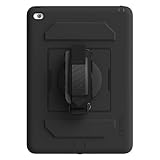 INCIPIO Carrying Case for iPad Air 2 - Black - IPD-261-BLK
