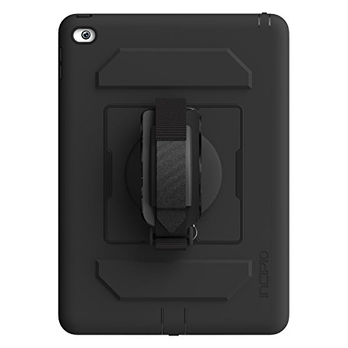 Incipio Carrying Case For Ipad Air 2 - Black - Ipd-261-Blk #TOP23