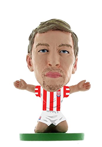 SoccerStarz Soc318 le cadeau idéal pour fan de Stoke Peter