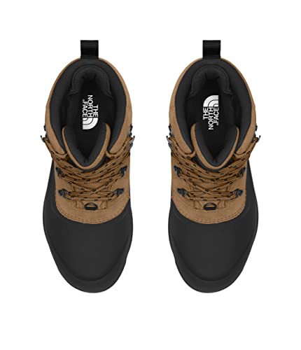 THE NORTH FACE Men's Chilkat V Lace-up Waterproof Snow Boot | 200g of Premium Insulation3