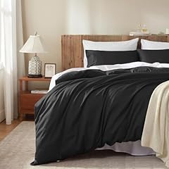 Black (No Comforter)