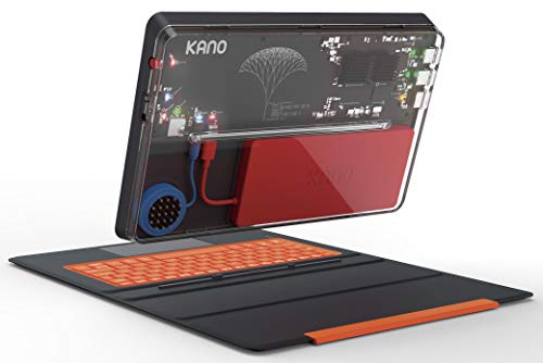 Amazon.co.jp: KANO 遊びながら学べる、ロンドン発の教育向け