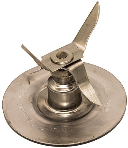 Blendin Ice Crushing Blade With 2 Gaskets And Jar Base, Compatible With Oster And Osterizer Blenders #TOP2