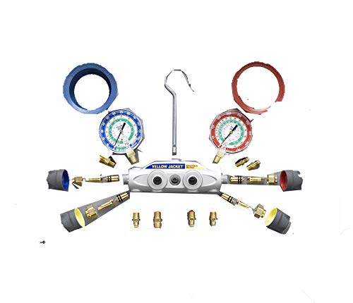 Yellow Jacket 41113 3/8