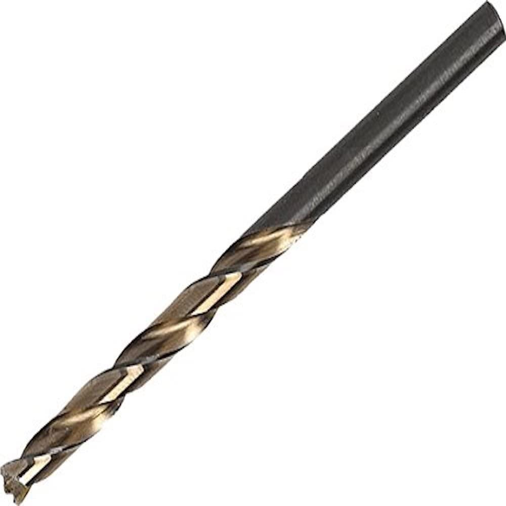Irwin 10502215 Turbomax HSS Drill Bit