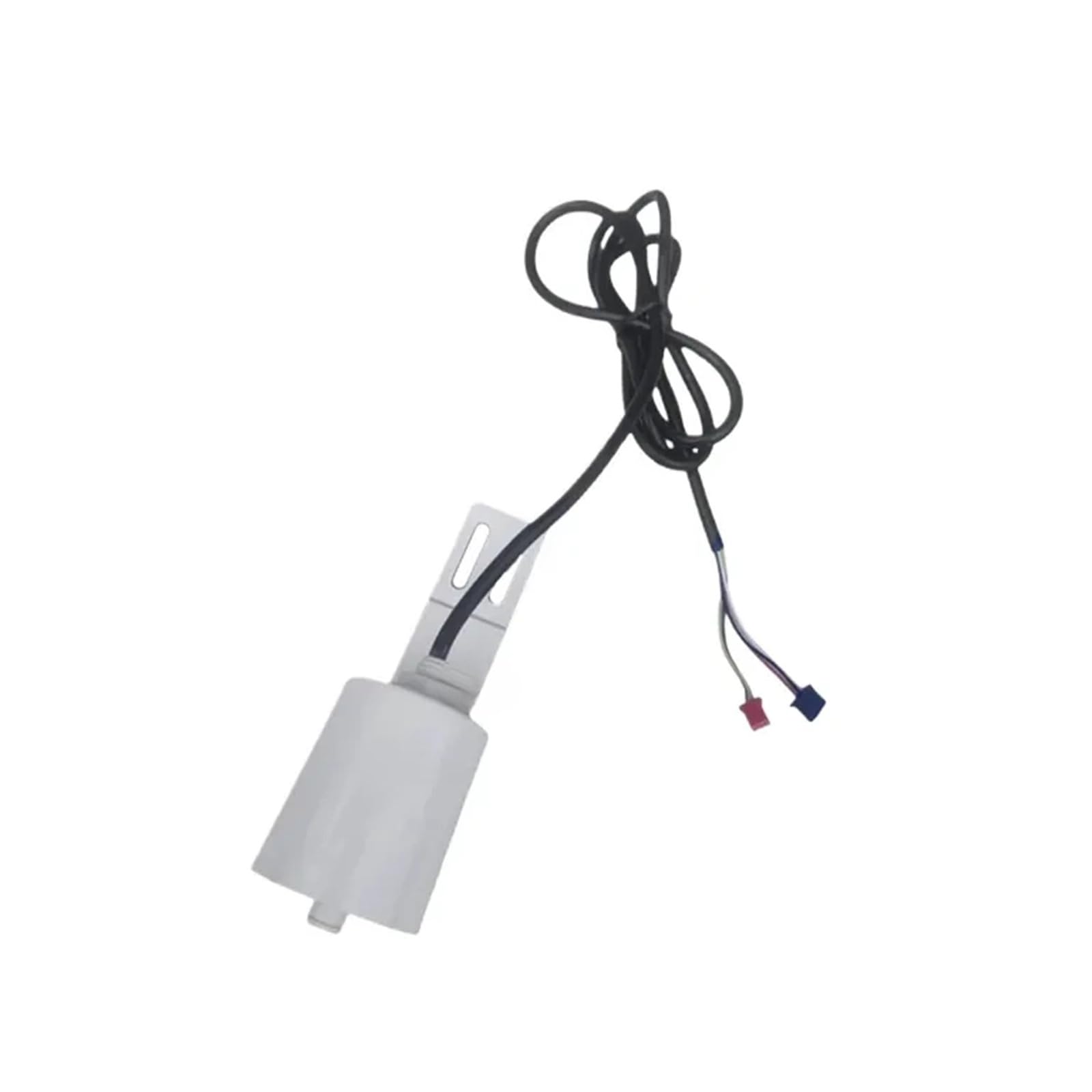 Interruptor de flotador para máquina de hielo que evita desbordamientos con sensor 5 cables