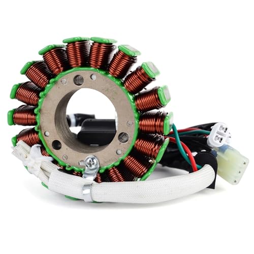 Magnéto stator moto idéal pour rouler sur route et circuit