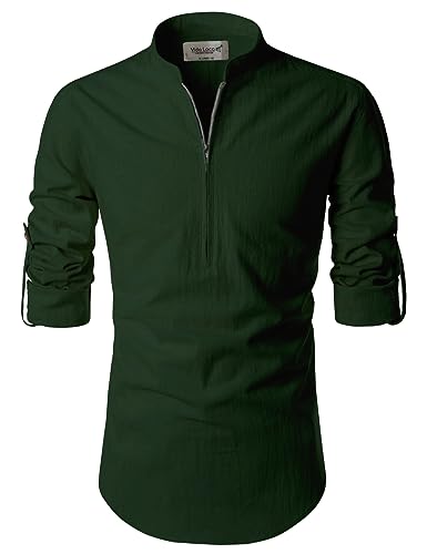 Image of Vida Loca Casual Shirt for Men|| Shirt for Men|| Men Stylish Shirt || Men Solid Shirt || Men Cotton Shirt