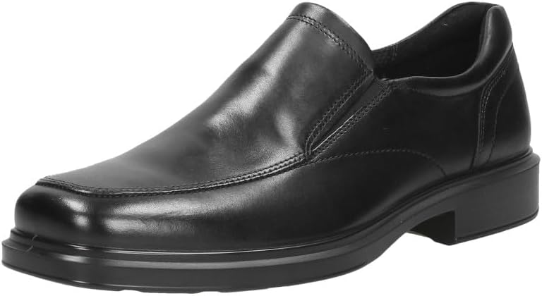 ECCO Helsinki 2.0 Apron Toe Slip-On, Black, 10-10.5 - Image 2