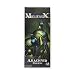 Wyrd Miniatures WYR20320 Malifaux Arcanists Steam Arachnid Swarm Model Kit