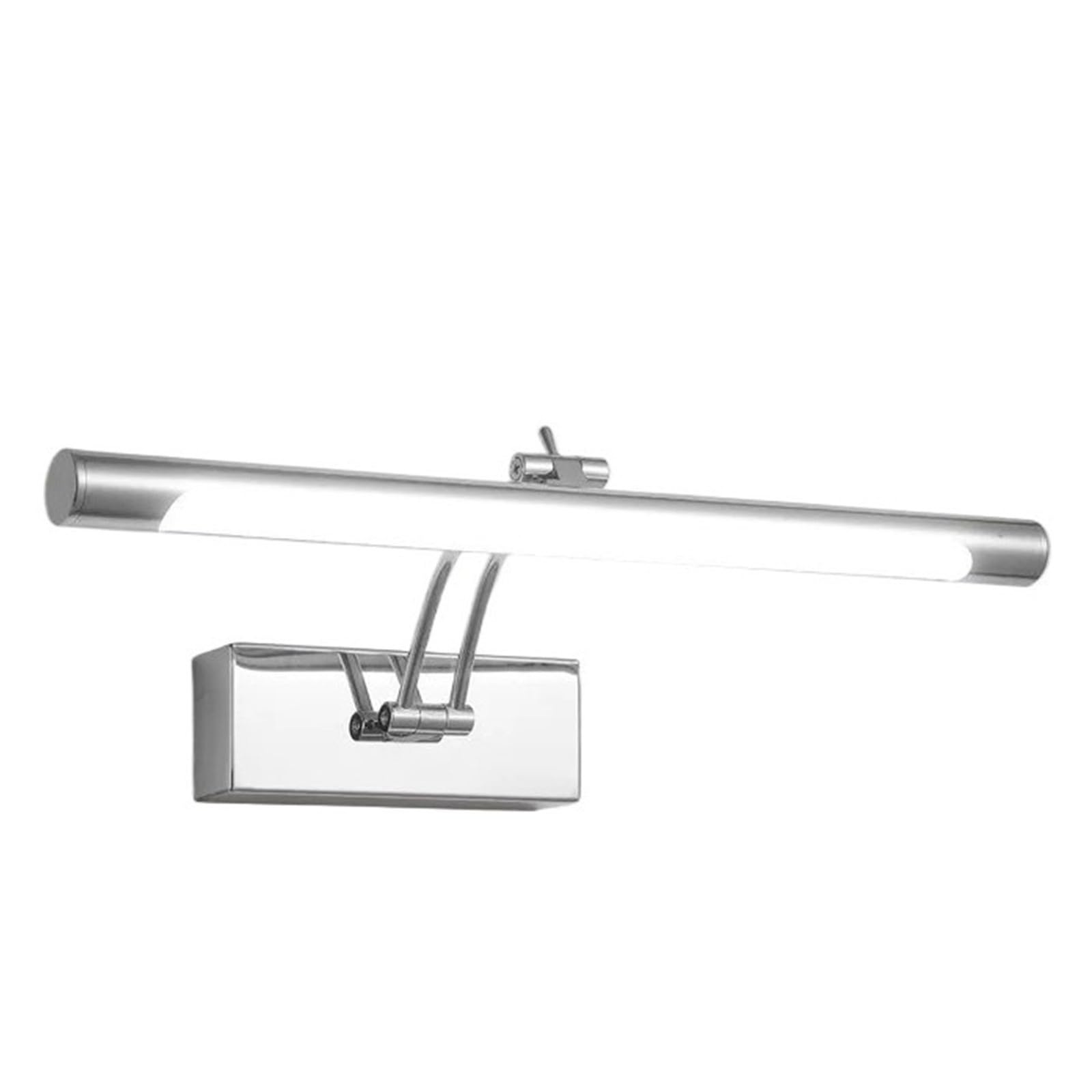 Applique murale for tableau d'art, cadre photo(5500-7000K,Silver)