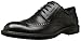 ECCO Men's Atlanta Wing-Tip Oxford Shoe