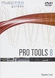  Pro Tools 8: Beginner Level