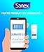 SANEX - Dodorant STICK - DERMO PROTECTOR - 65ml by Sanex