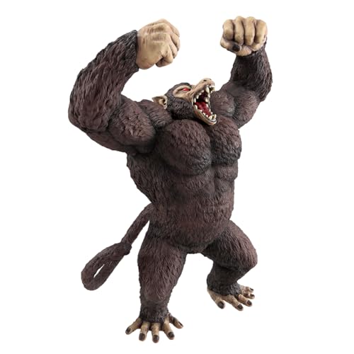 Ichibansho Figure - Dragon Ball - Great Ape Son Goku (The Chronicle of Goku) Sofvics Figure