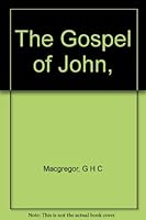 The Gospel of John, B0014EMB0I Book Cover