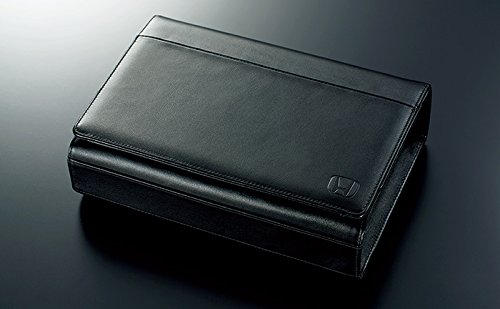 Amazon | honda ホンダ accord アコード 本革車検証ケース 2017.2