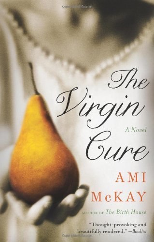 the-virgin-cure B007SN5V9W Book Cover