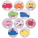 Ready2learn Giant Transportation 1 (Set of 10)