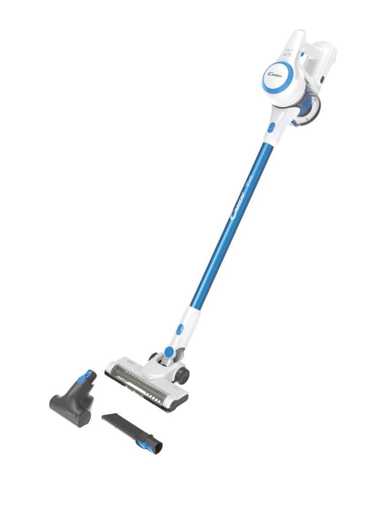 aspirapolvere senza cadda e con pala turbo Hoover Candy Viva 0,7l