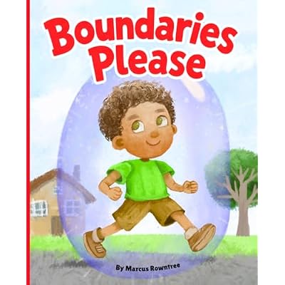 Boundaries Please