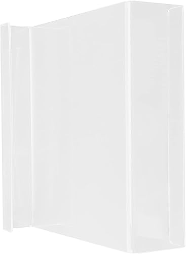 Miniatura 6 de Soporte universal para cinta de correr, soporte universal para libros de bicicleta de ejercicio, soporte de lectura acrílico para cinta de correr,