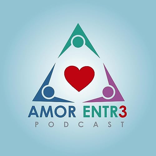 Amor Entre 3 cover art