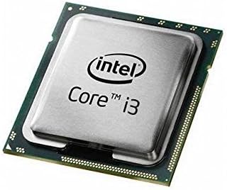 Intel AW8063801111700 Core i3-3120M Mobile Processor 2.5GHz 5.0GT/s 3MB Socket G2 CPU OEM