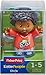 Fisher-Price Little People Chris Figure