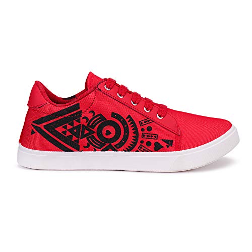Image of BERSACHE Lightweight Sports Running Walking Gym Sneakers Trekking Hiking Lace up Shoes for Men