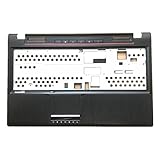 Si votre ordinateur portable est de type écran tactile, assurez-vous de nous le dire!