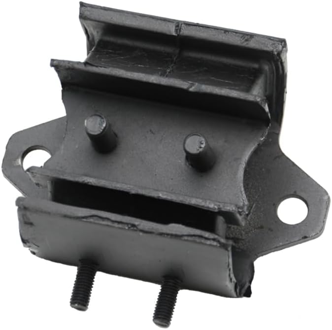 K1630 Compatible with Fits 2000-2004 Nissan Frontier/Xterra 3.3L 2WD Front L & R Motor & Trans Mount : A7332 A7332 A4314