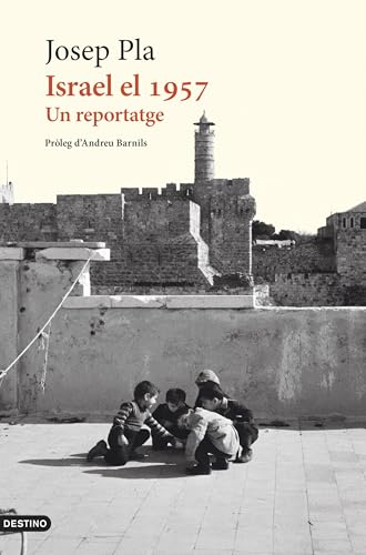 Portada de Israel el 1957