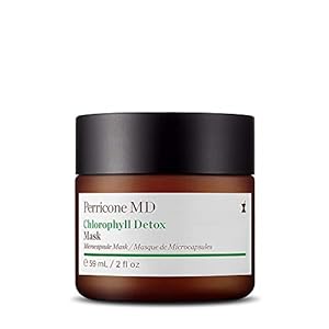 Perricone MD Chlorophyll Detox Mask, 2 oz.