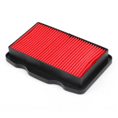 Filtre à air moto CB125F cartouche admission GLR125 15-19