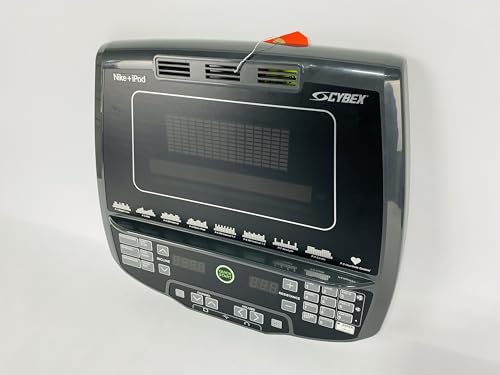 750AT Body Arc Trainer Elliptical Display Console Panel Works with Cybex