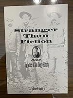 Stranger than fiction: Vignettes of San Diego history 0918740193 Book Cover