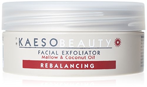 Kaeso Beauty Rebalancing Exfoliante Facial - 95 ml