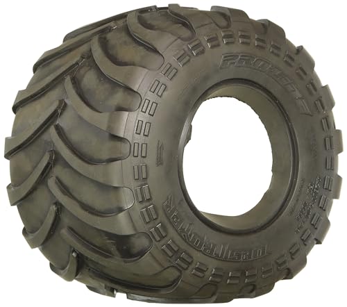 PROLINE 1011402 Destroyer 2.6 All Terrain Tires for Clod Buster (2 Piece), Multicolor